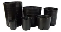 Comprar Pack Combo Macetas Sopladas 7l X10u Cultivo Jardineria