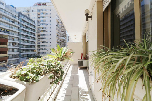 Venta 4 Amb C Dep Espacio G Cochepalermo Apto Cred