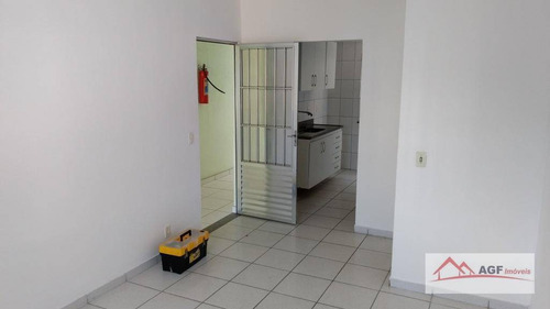 Imagem 3 de 15 de 02 Qtos 01 Vaga - Ap0086
