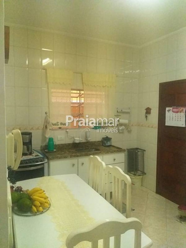 Imagem 16 de 18 de Casa Com 03 Dorm | 2 Vagas | 100 M2 | Vila São Jorge S.v - 1537-74