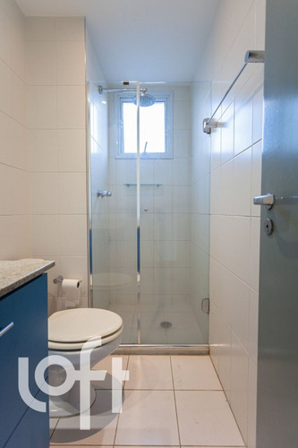 Imagem 14 de 30 de Apartamento Padrão Em São Paulo - Sp - Ap0662_rncr