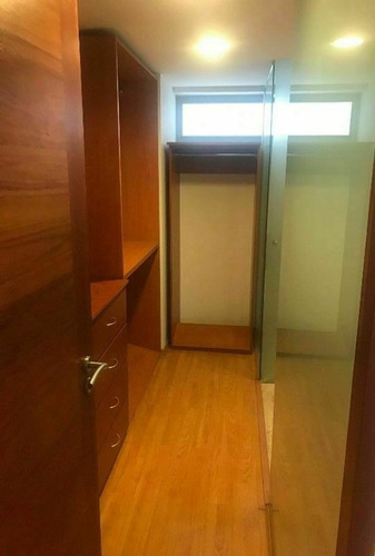 Imagen 24 de 30 de Hermoso Departamento En Renta Tres Picos Polanco