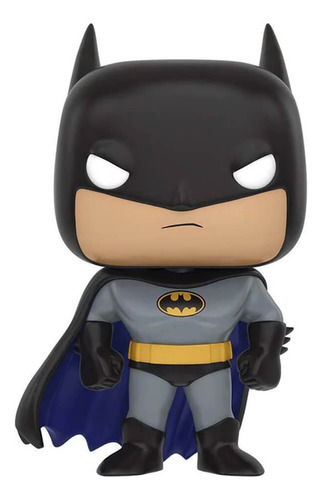 Funko Pop Heroes Batman Animated Series Batman 152