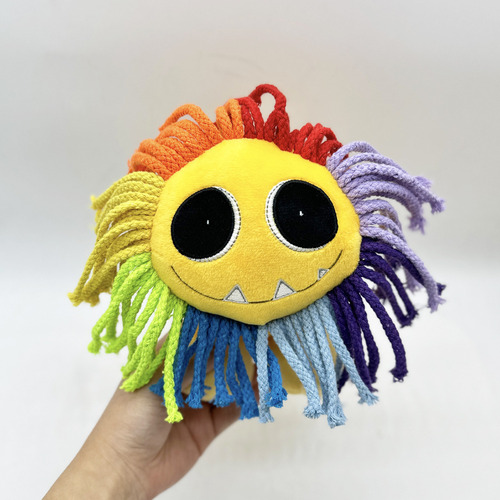 [ Peluche Yarnaby Nightmare Critters