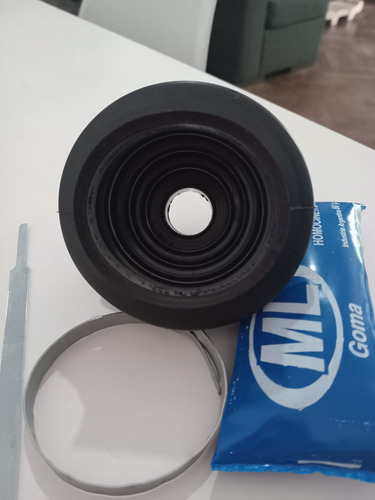Kit Fuelle Semieje Volkswagen Gacel Passat Voyage Ks699