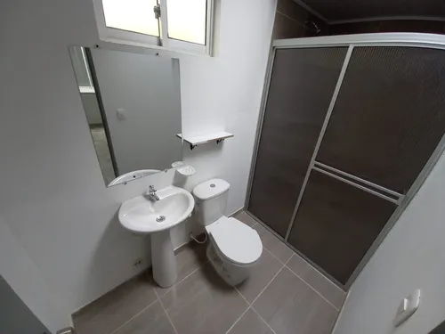 Apartamento En Arriendo En La Sultana/manizales (279053513).