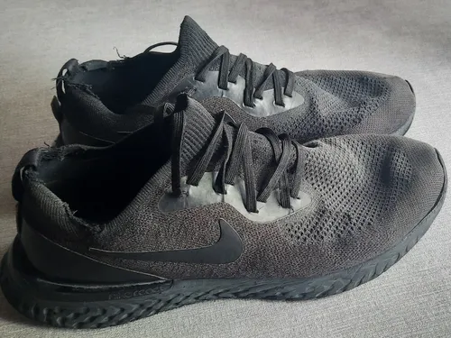 Epic React Flyknit Running Nike MercadoLibre