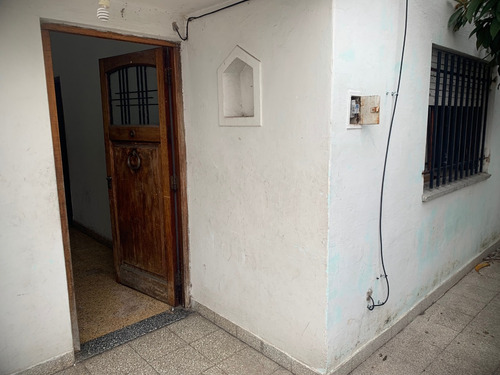 Venta Casa Ph Con Dos Deptos 2 Y 3 Amb Ideal Renta Entradas Independientes Venta Directa