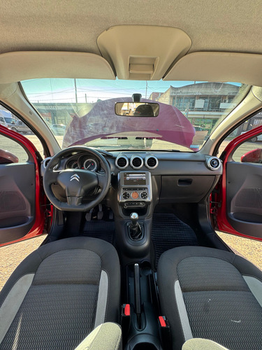 Citroën C3 1.6 Vti 115 Feel