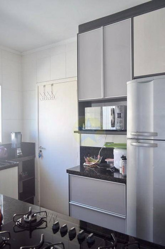 Casa Com 2 Dormitórios À Venda, 70 M² Por R$ 265.000, Terra Preta - Mairiporã/sp - Ca1676