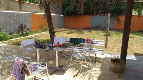 Casa À Venda Na Rua João Cabete (lot Soter), Serra Grande, Niterói - Rj - Liv-9145