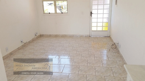 Venda - Apartamento - Parque Villa Flores - Sumaré - Sp - 3033