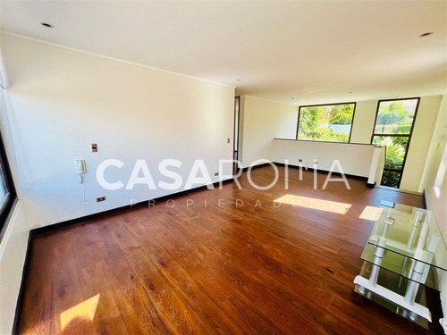 Arriendo 4d+3b+servicios/alianza Francesa