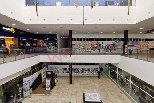 Imagen 7 de 20 de Local En Renta En Plaza Paseo Molino. Dale A Tu Negocio El Impulso Que Necesita
