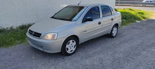 CHEVROLET CORSA Usados e Novos