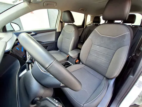 Volkswagen Taos 1.4 Tsi Comfortline At