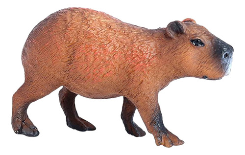 Modelo De Animales De Simulación Coleccionable Estilo A