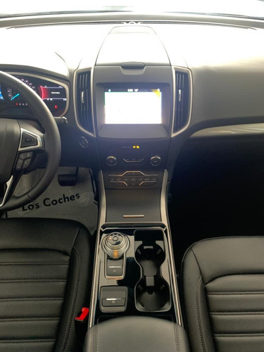 Ford Edge Sel__blanco
