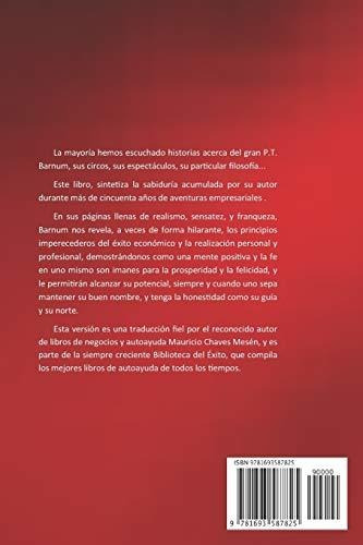 Libro : El Arte De Hacer Dinero 24 Reglas De Oro Para Ganar