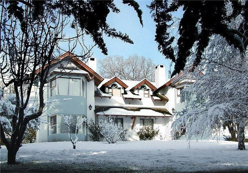 Imagen 26 de 29 de Alquiler Bungalow Bariloche Semana Complejo Rupu Pehuen