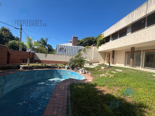 Casa En Venta En Vicente Lopez