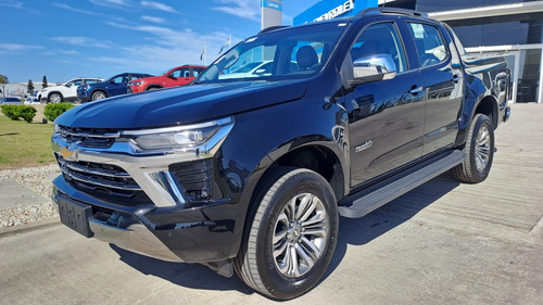 Chevrolet S10 2.8 High Country Cd Tdci 200cv
