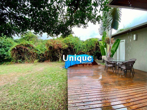 Imagem 18 de 27 de Oportunidade Em Condomínio Cobiçado! Casa C/ 4 Suítes À Venda Por R$ 1.500.000 - Manguinhos - Armação Dos Búzios/rj - Ca1294