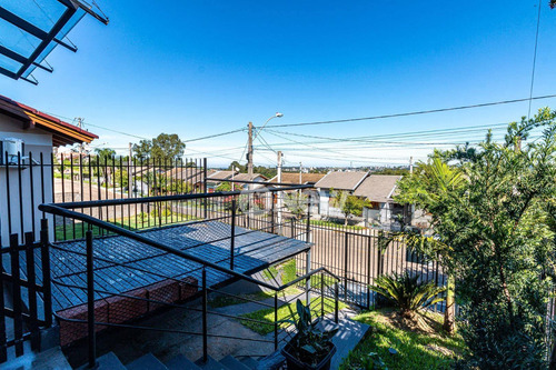 Imagem 17 de 19 de Casa Com 3 Dormitórios À Venda, 133 M² Por R$ 350.000,00 - Jardim Do Sol - Campo Bom/rs - Ca3818