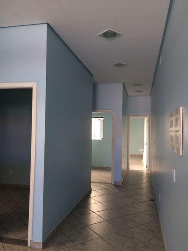 Imagem 26 de 28 de Prédio Comercial A Venda No Centro De Tatuí - 956