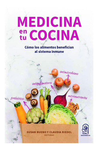 Medicina En Tu Cocina