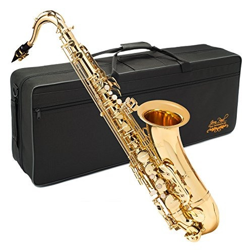 Jean Paul Usa Ts 400 Tenor Saxophonemusical Instruments