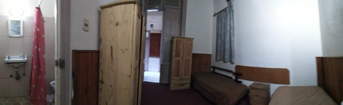 Alquiler De Habitaciones Con Baño Privado, En El Cordón