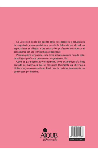 Hacia otra pedagogía de la lectura - Sobrelecturas, Aique