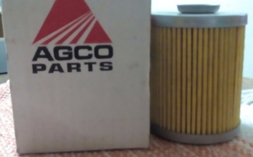 Filtro Combustible Agco Parts 433800 Massey Ferguson