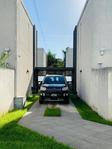 Imagen 4 de 14 de Casa Ph En Venta En Ituzaingo Norte