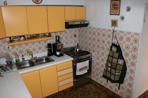 Pergamino 100 Casa De 4 Ambientes Con Dependencia Y Garage Flores