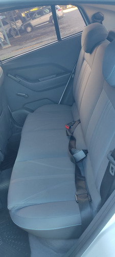 Chevrolet Agile 1.4 Lt