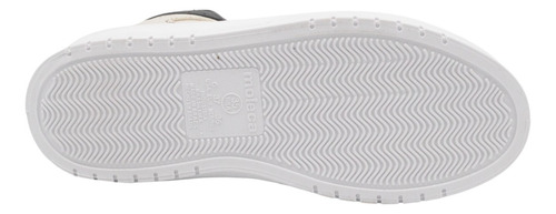 Zapatilla Moleca Mujer 29669/blneg