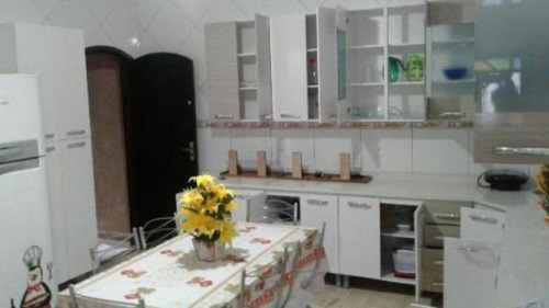 Imagem 2 de 14 de Bela Casa Em Itanhaém Com Piscina E 4 Dormitórios. 5645e