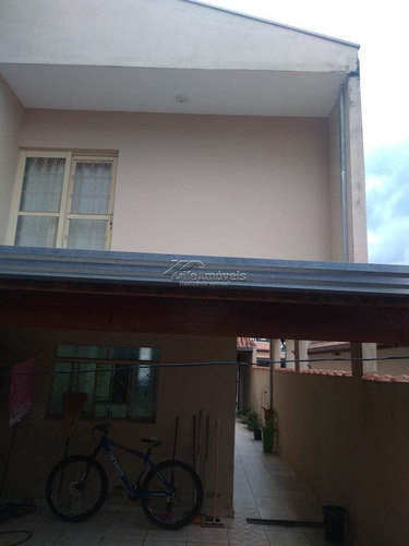 Sobrado - Jardim Villagio Ghiraldelli - Ref: 34747561 - V-lf9482784