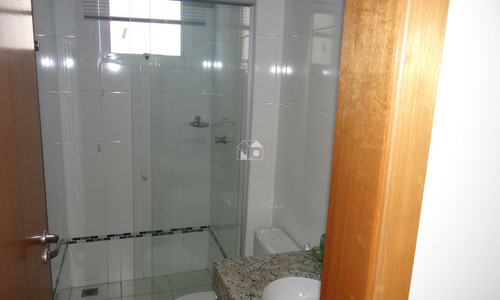 Imagem 15 de 20 de Apartamento No Residencial Solar Campinas - 1988