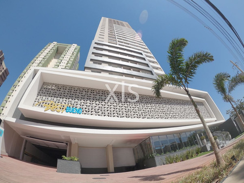 Imagem 1 de 14 de Apartamento Setor Bueno, 98metros, Best Bueno