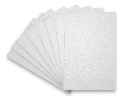 Placa Lisa S/ Ranhura Antichamas 1250x625x20mm 22un