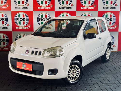 Fiat Uno UNO VIVACE Celeb. 1.0 EVO F. Flex 8V 3p