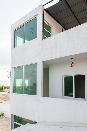 Imagen 27 de 30 de Casa En Venta En Chicxulub Puerto