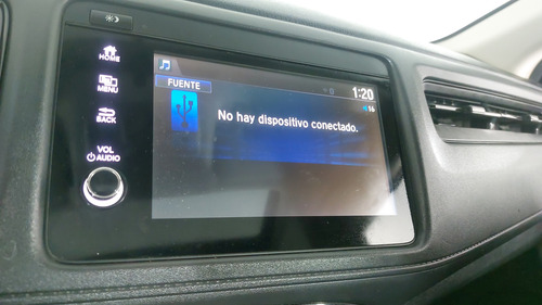 Honda HR-V 1.8 PRIME CVT