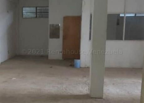 Imagen 23 de 30 de Galpones En Alquiler El Cuji Barquisimeto 22-18257 #m