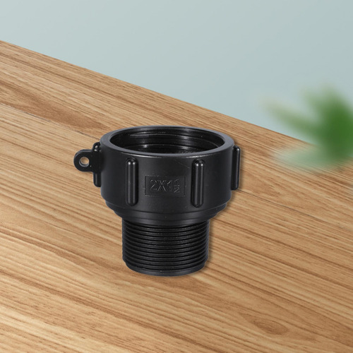 Adaptador De Totalizador Ibc Conector Del Adaptador De 48mm
