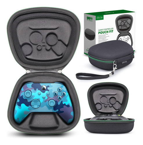 Carry Case Sisma Compatible With Xbox Series X/s & Core Cont