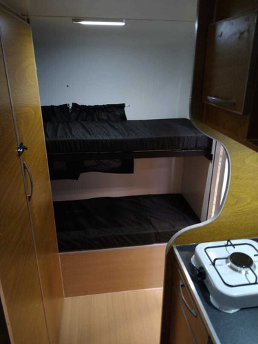 Casas Rodantes Nsm. Venta On Line. Mas Equipadas C/garantía.